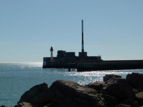 Vivez La forêt - Port de plaisance - Plage